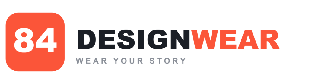 84 Designwear