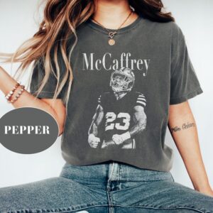 Custom Player Football Shirt, Personalized Fan Apparel